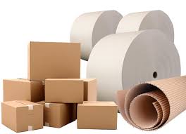 Paper and Cardboard Testing